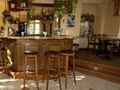 Foto: Villa Sayn